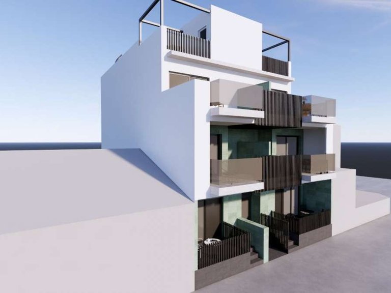 Apartment for Sale in Torre De La Horadada, Alicante 10