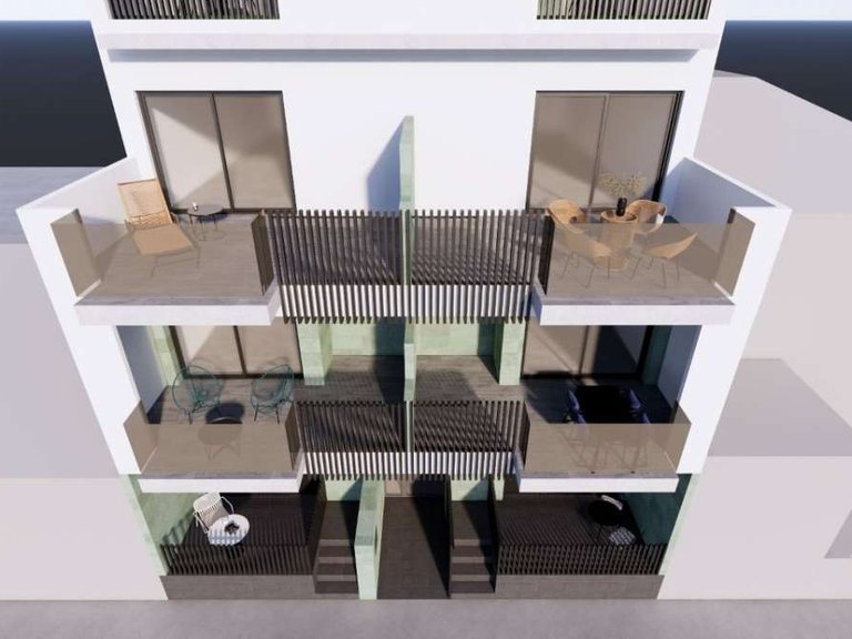 Apartment for Sale in Torre De La Horadada, Alicante 1