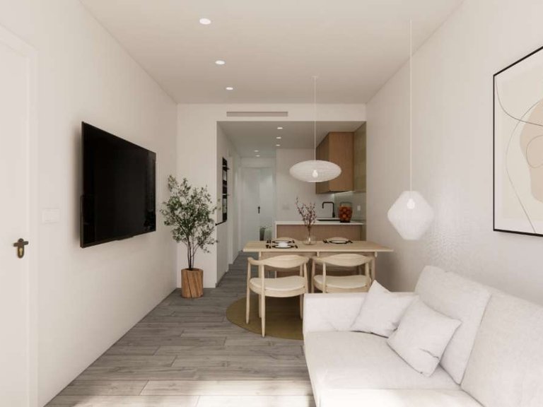 Apartment for Sale in Torre De La Horadada, Alicante 16