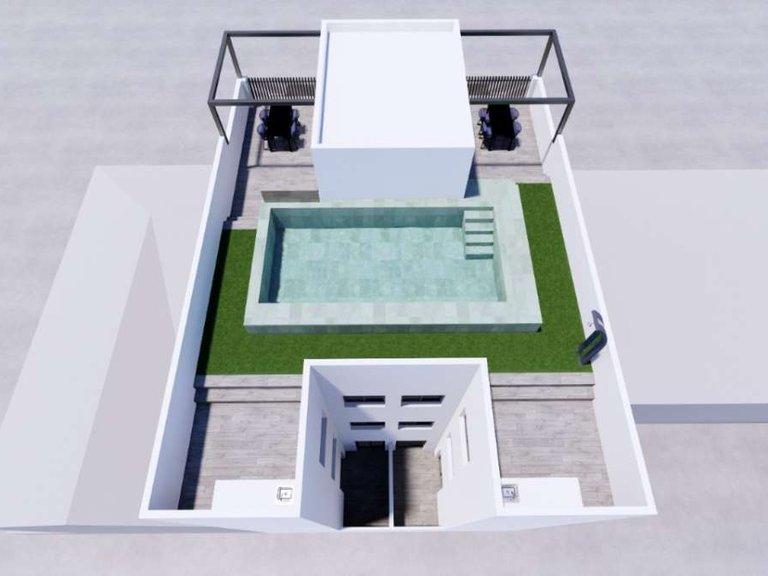Apartment for Sale in Torre De La Horadada, Alicante 27