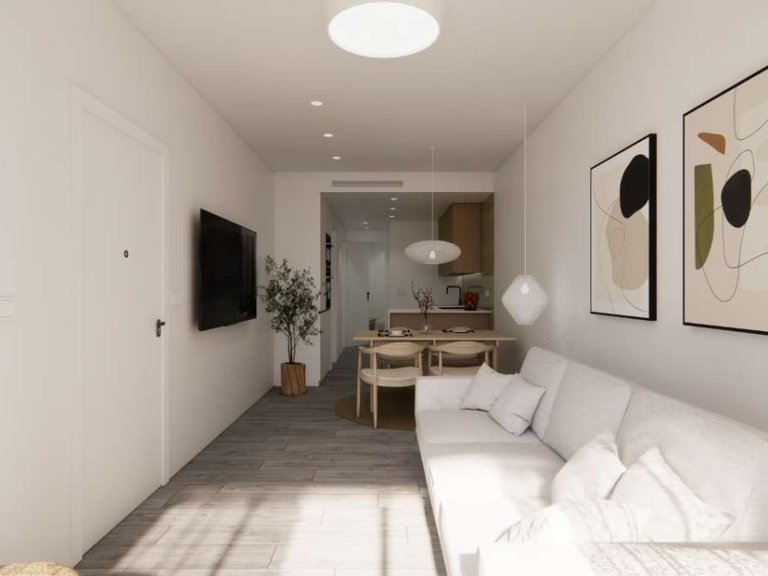 Apartment for Sale in Torre De La Horadada, Alicante 17