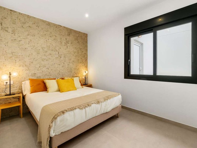 Town House for Sale in San Pedro Del Pinatar, Murcia 17