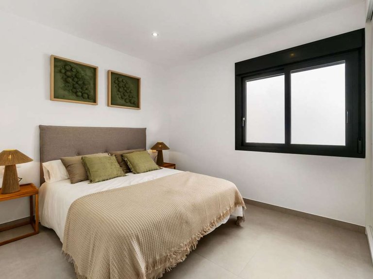 Town House for Sale in San Pedro Del Pinatar, Murcia 18