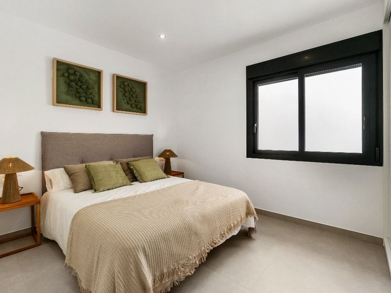 Town House for Sale in San Pedro Del Pinatar, Murcia 16