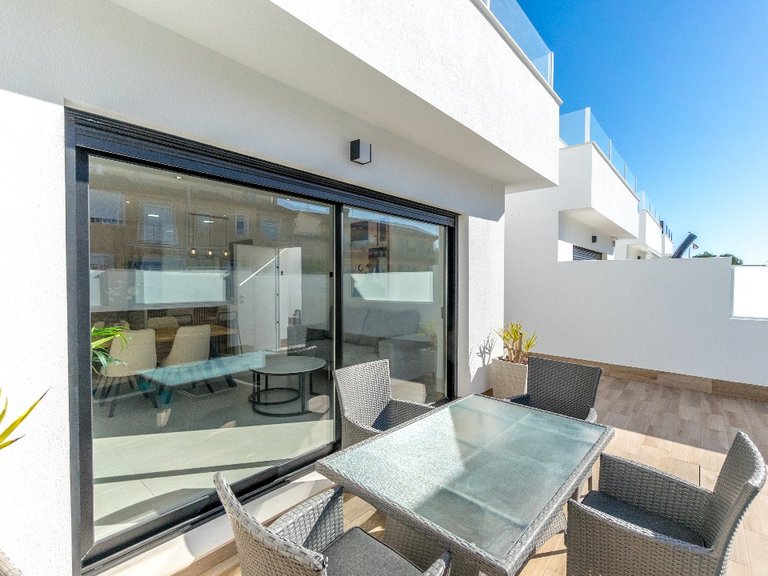 Town House for Sale in San Pedro Del Pinatar, Murcia 7