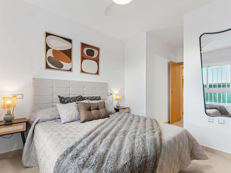 Apartment for Sale in Orihuela Costa, Alicante 22
