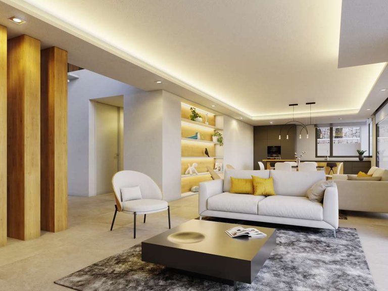 Villa for Sale in Cumbre Del Sol, Alicante 6