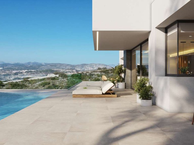 Villa for Sale in Cumbre Del Sol, Alicante 2