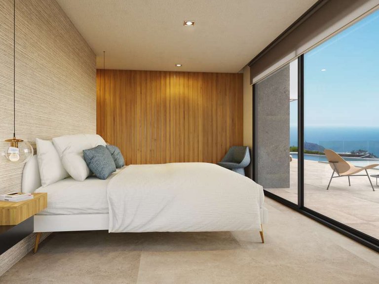 Villa for Sale in Cumbre Del Sol, Alicante 7