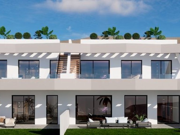 Villa for Sale in Finestrat, Alicante 3