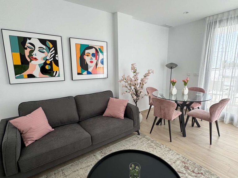 Apartment for Sale in Torre Pacheco, Murcia 6