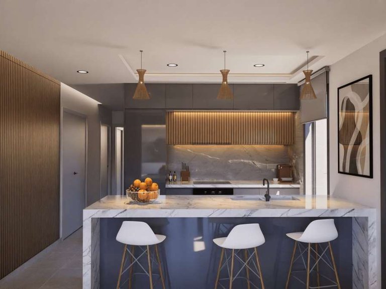 Town House for Sale in Los Nietos, Murcia 8