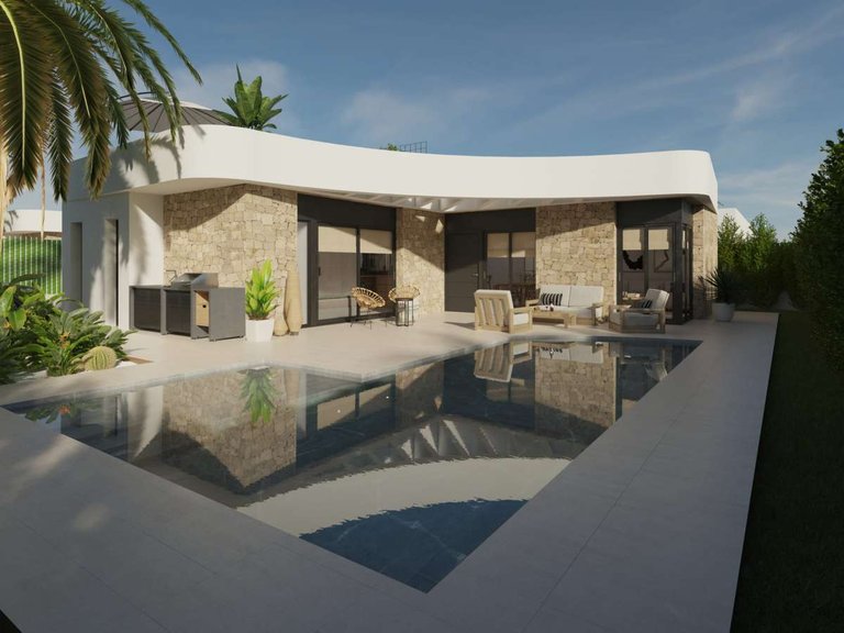 Town House for Sale in Los Montesinos, Alicante 4