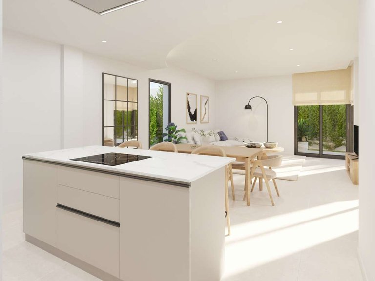 Town House for Sale in Los Montesinos, Alicante 10