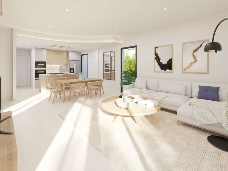Town House for Sale in Los Montesinos, Alicante 11