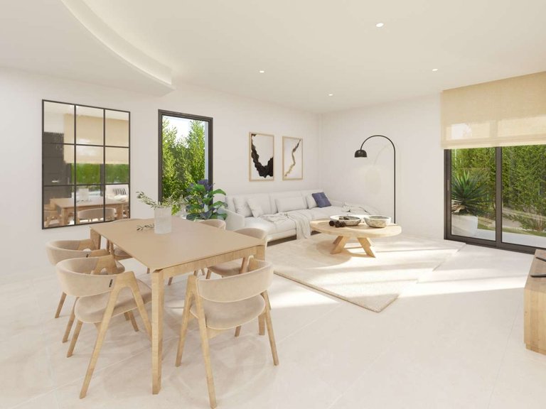 Town House for Sale in Los Montesinos, Alicante 12