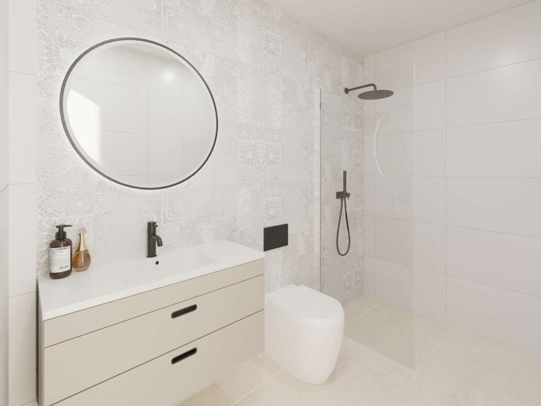 Town House for Sale in Los Montesinos, Alicante 18