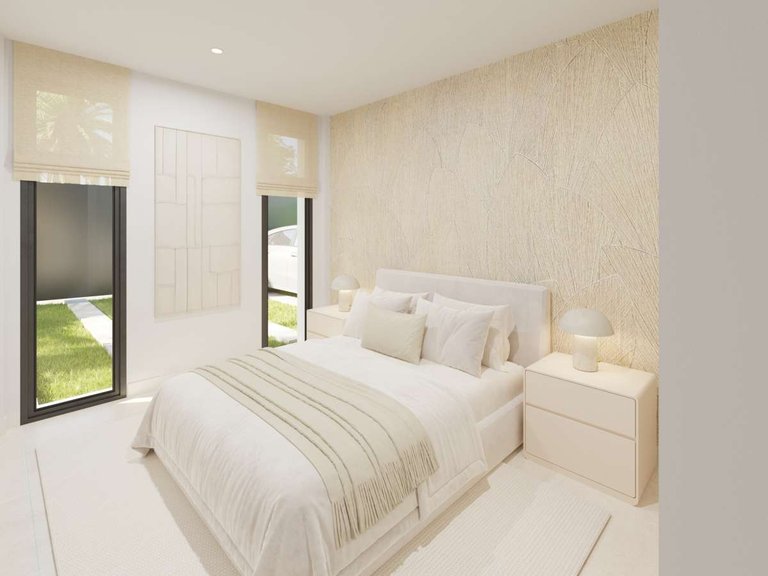 Town House for Sale in Los Montesinos, Alicante 20