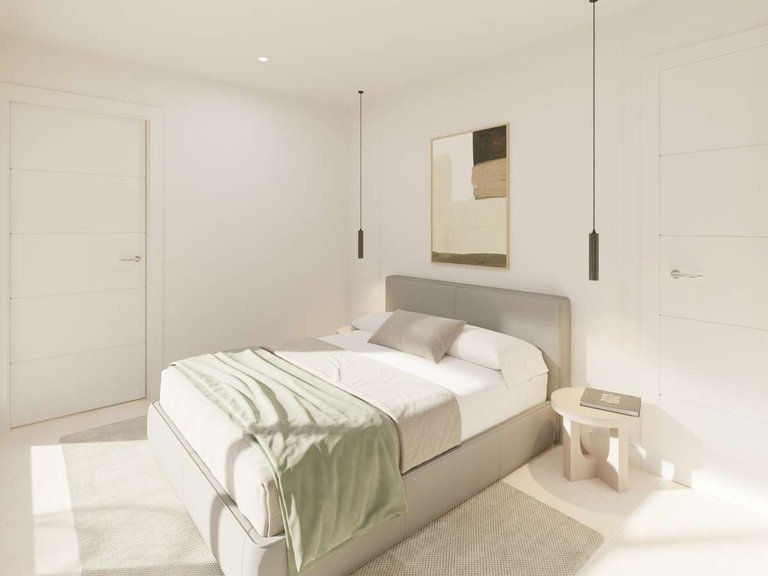 Town House for Sale in Los Montesinos, Alicante 24