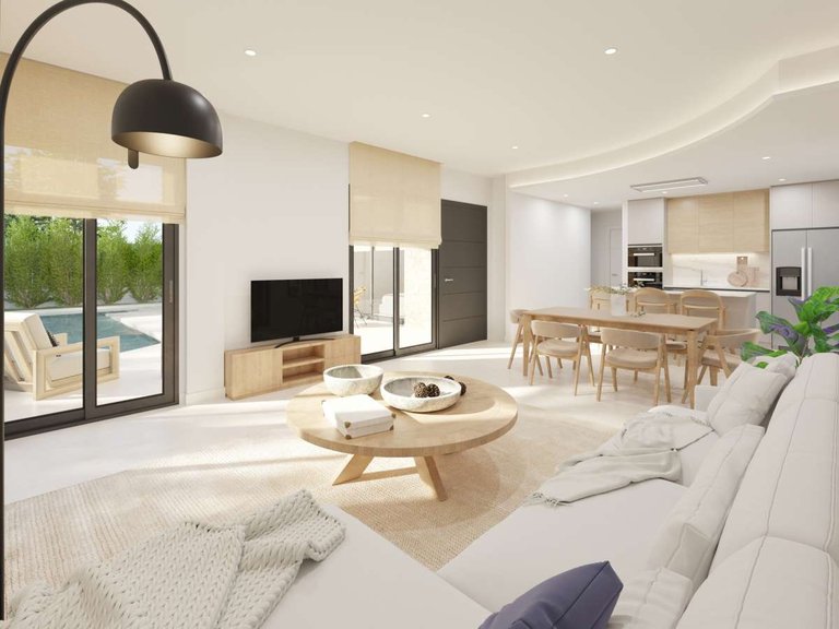 Villa for Sale in Los Montesinos, Alicante 8