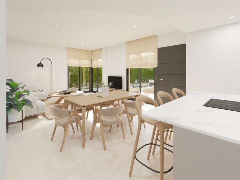 Villa for Sale in Los Montesinos, Alicante 9