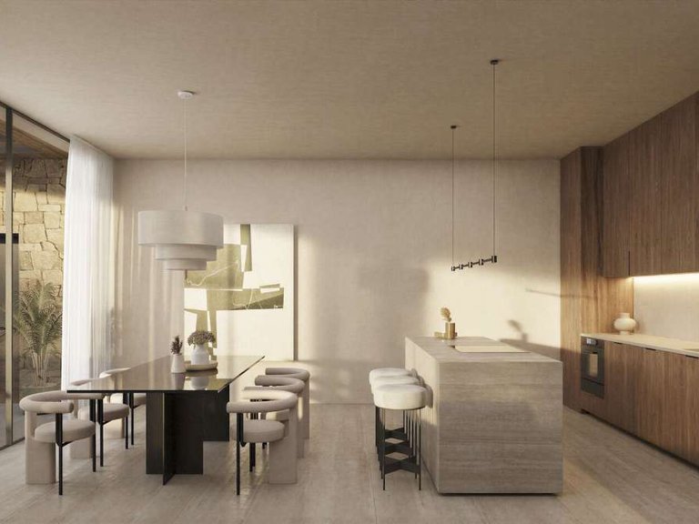 Villa for Sale in Benissa, Alicante 5