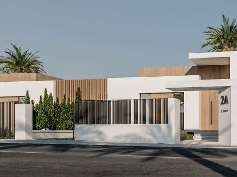 Villa for Sale in El Campello, Alicante 7