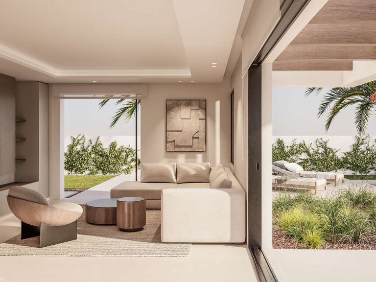 Villa for Sale in El Campello, Alicante 10