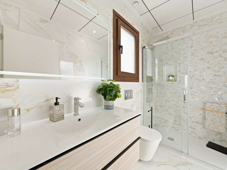 Town House for Sale in Polop, Alicante 16
