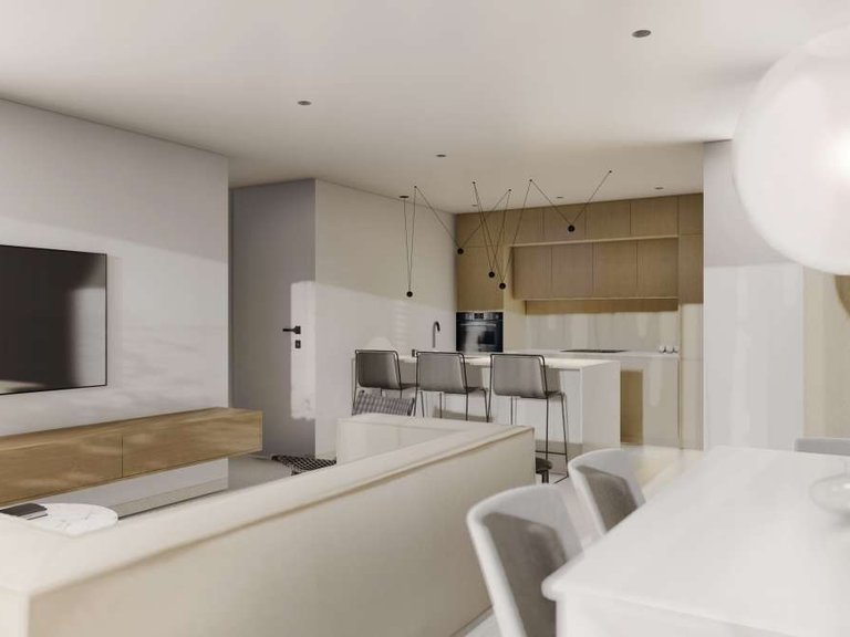 Apartment for Sale in Guardamar Del Segura, Alicante 27