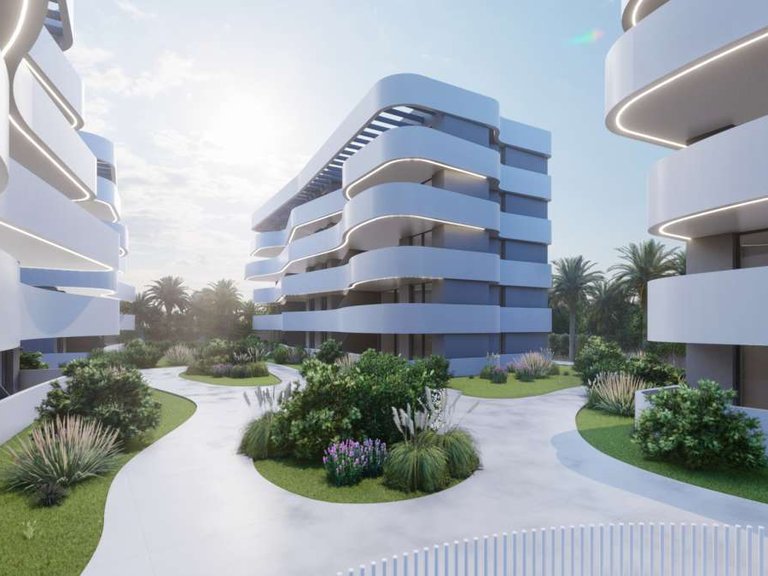 Apartment for Sale in Guardamar Del Segura, Alicante 8