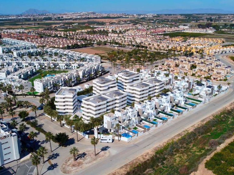 Apartment for Sale in Guardamar Del Segura, Alicante 10