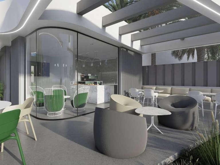 Apartment for Sale in Guardamar Del Segura, Alicante 43