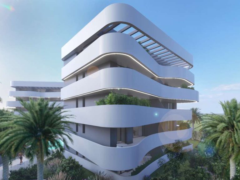 Apartment for Sale in Guardamar Del Segura, Alicante 7