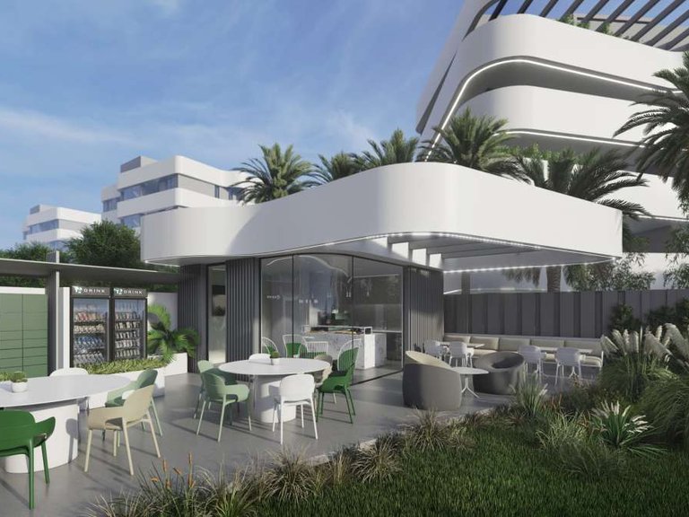Apartment for Sale in Guardamar Del Segura, Alicante 13