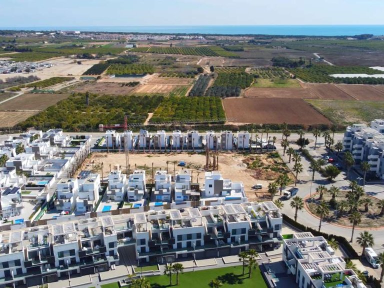 Apartment for Sale in Guardamar Del Segura, Alicante 16