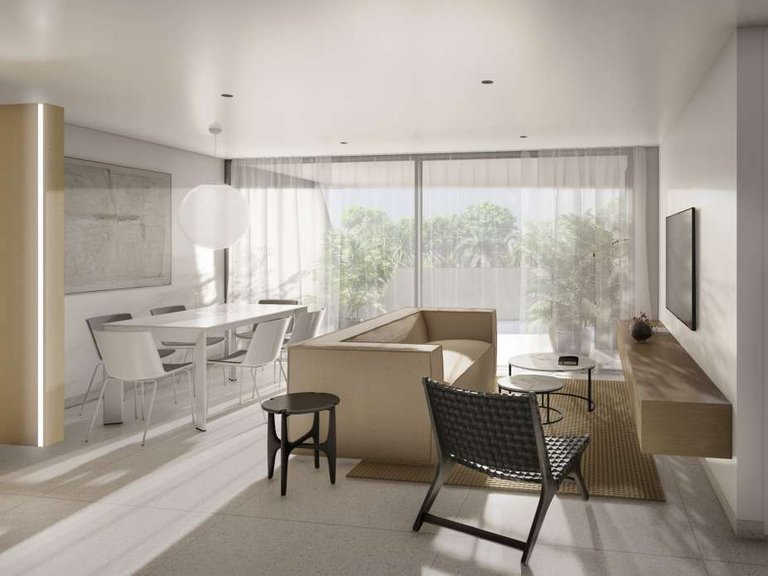 Apartment for Sale in Guardamar Del Segura, Alicante 25