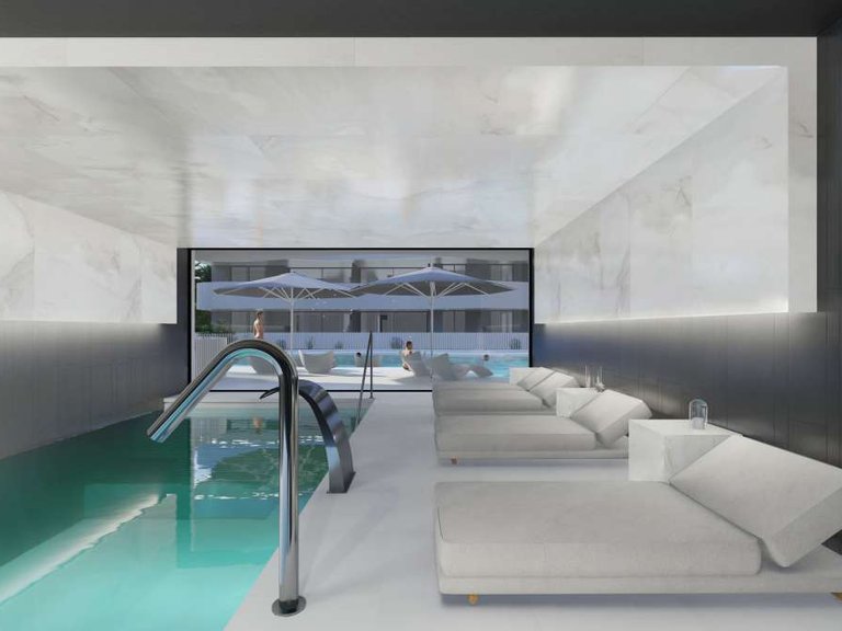 Apartment for Sale in Guardamar Del Segura, Alicante 36