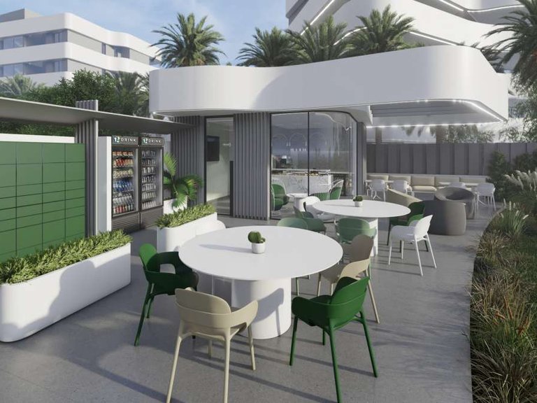 Apartment for Sale in Guardamar Del Segura, Alicante 42