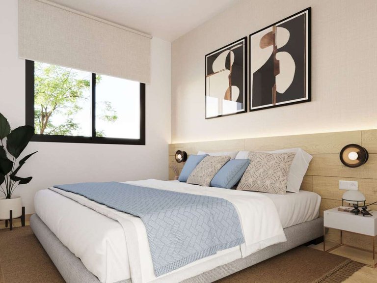 Apartment for Sale in Mutxamel, Alicante 9
