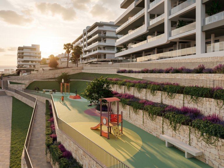 Apartment for Sale in Mutxamel, Alicante 17