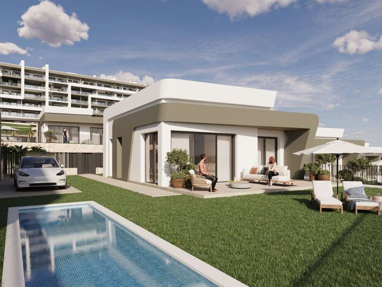 Apartment for Sale in Mutxamel, Alicante 5