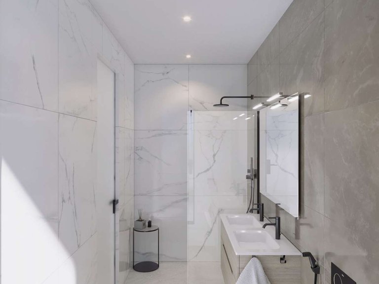 Town House for Sale in Guardamar Del Segura, Alicante 17