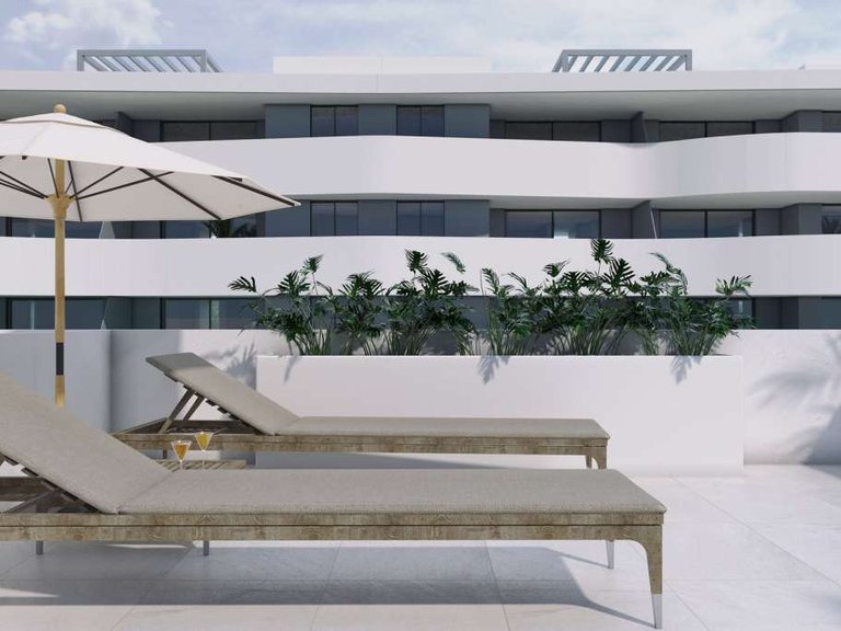Town House for Sale in Guardamar Del Segura, Alicante 20