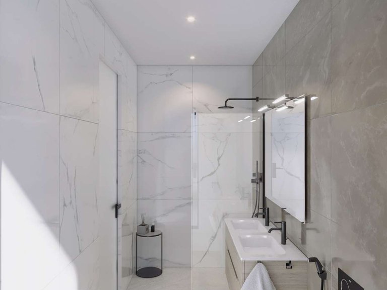 Town House for Sale in Guardamar Del Segura, Alicante 17