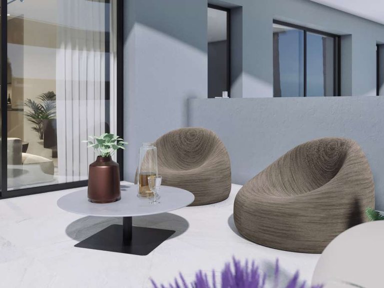 Town House for Sale in Guardamar Del Segura, Alicante 19