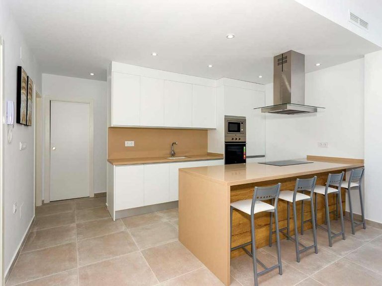 Town House for Sale in Daya Nueva, Alicante 7