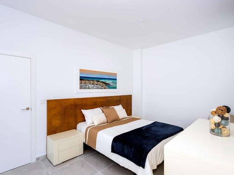 Town House for Sale in Daya Nueva, Alicante 18