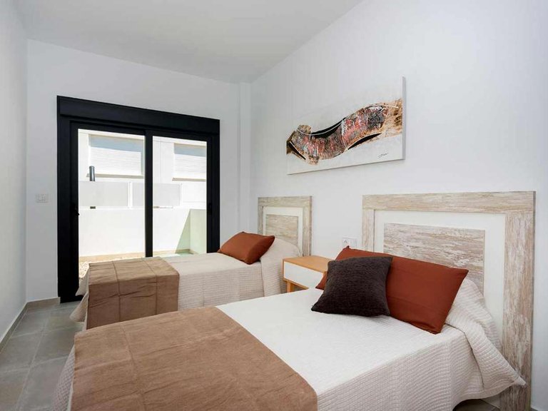 Town House for Sale in Daya Nueva, Alicante 26