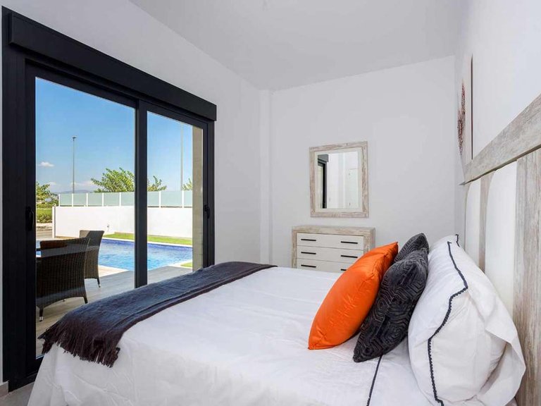 Town House for Sale in Daya Nueva, Alicante 29
